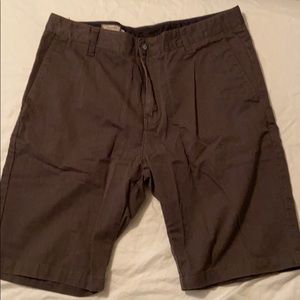 Volcom shorts